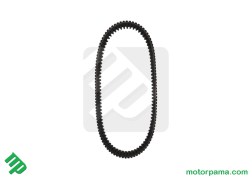 cinghia trasmissione rinforzata rzr ranger 1000 (1)1